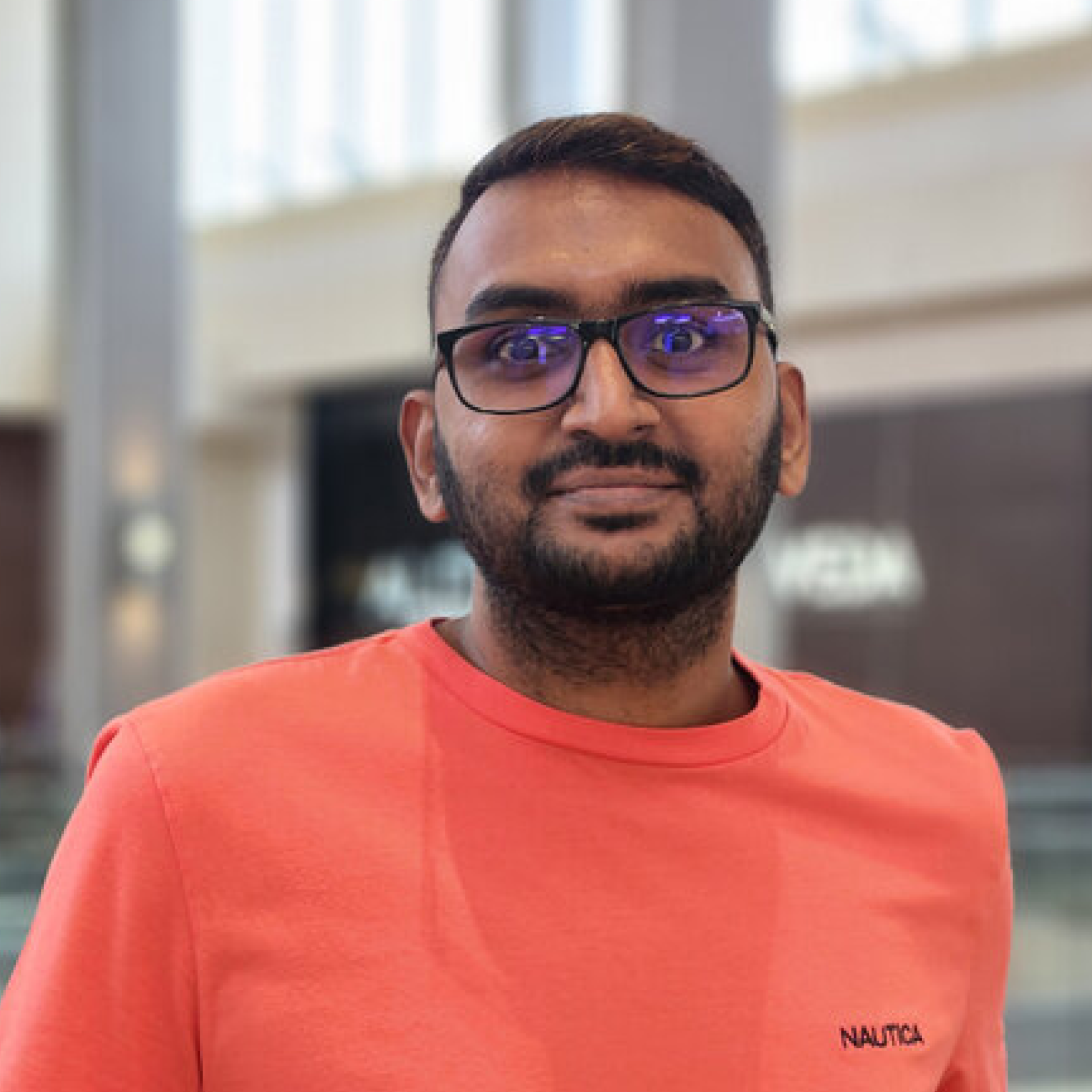 Nadarajah  Dheynoshan