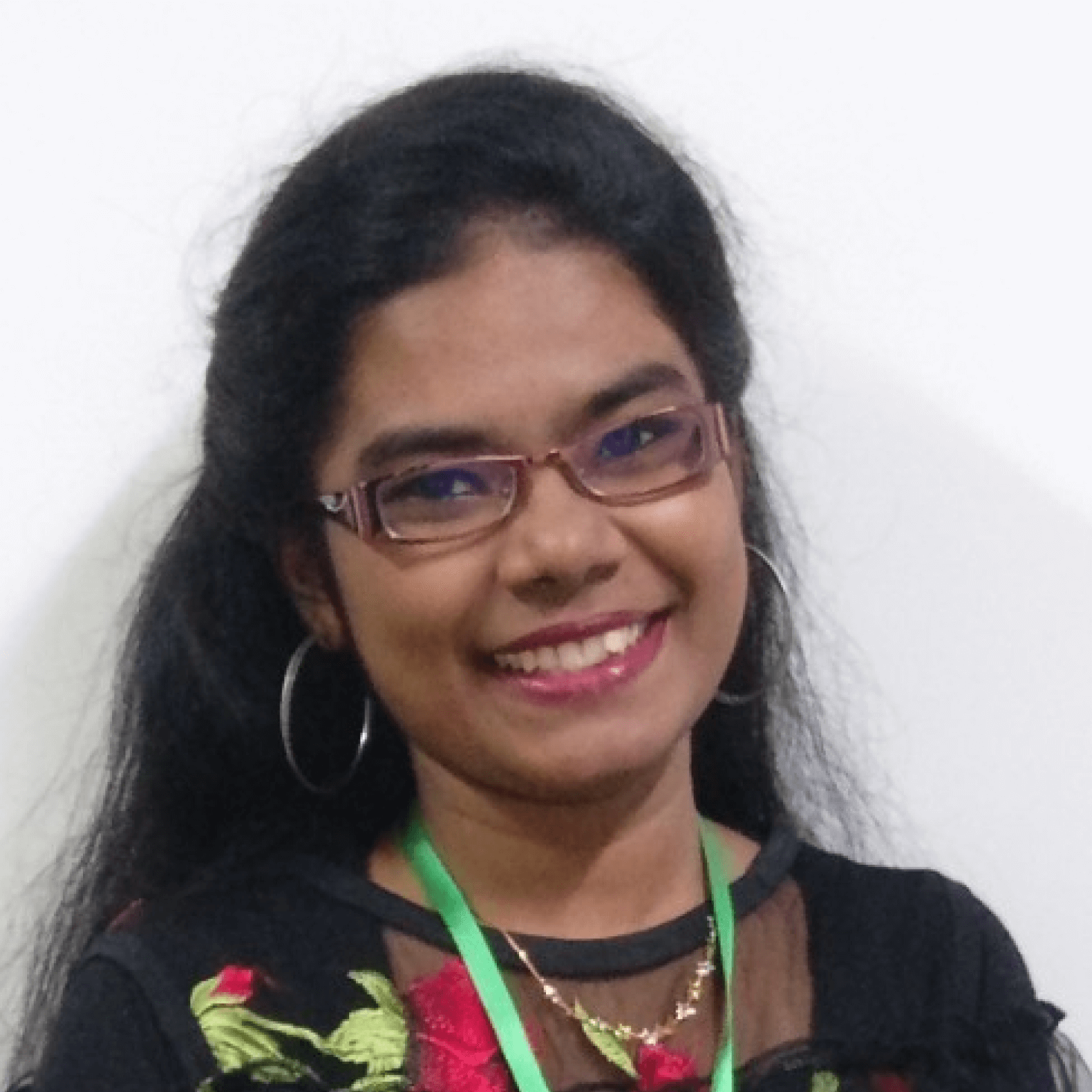 Gowrisha Karuneswaran