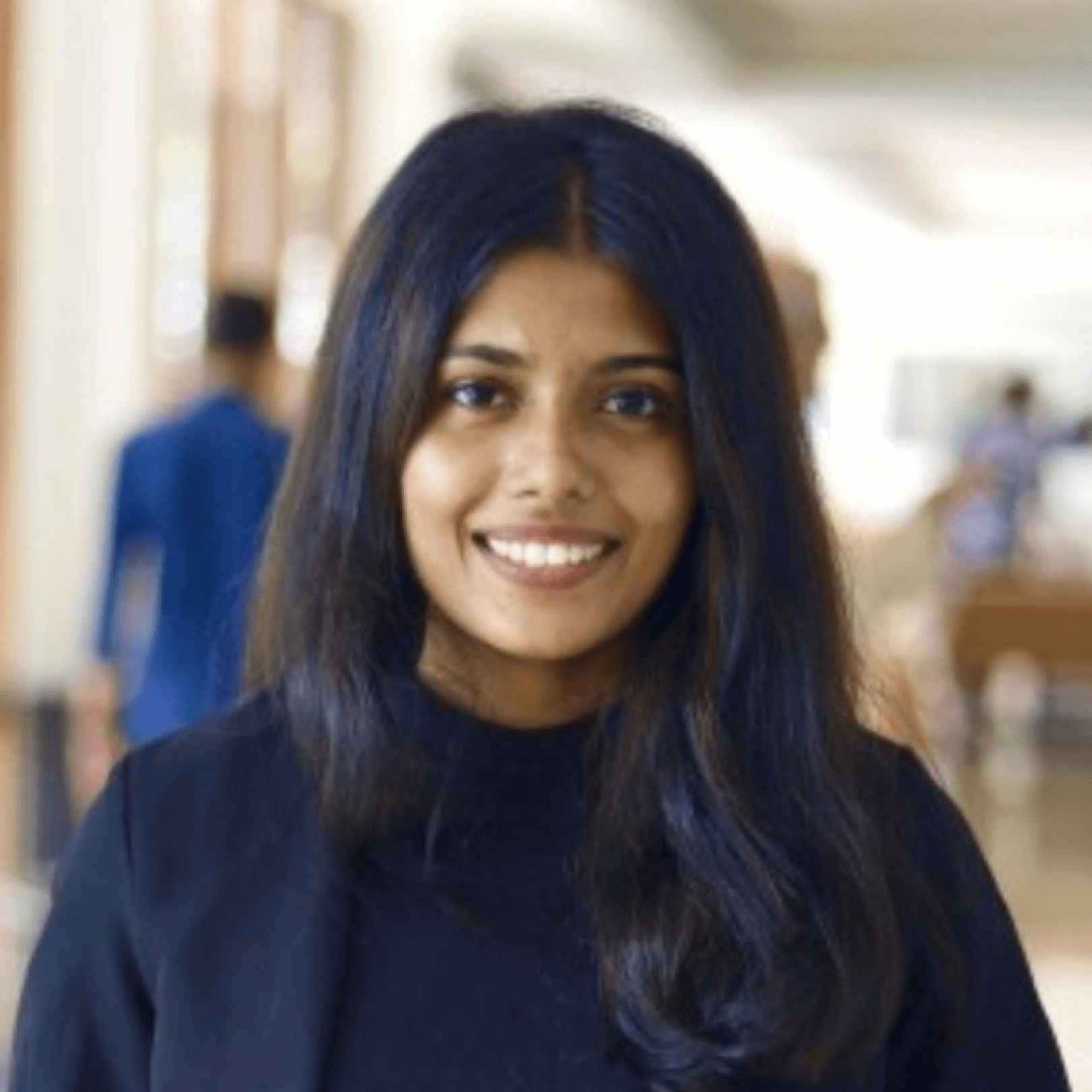 Sewwandie Nanayakkara