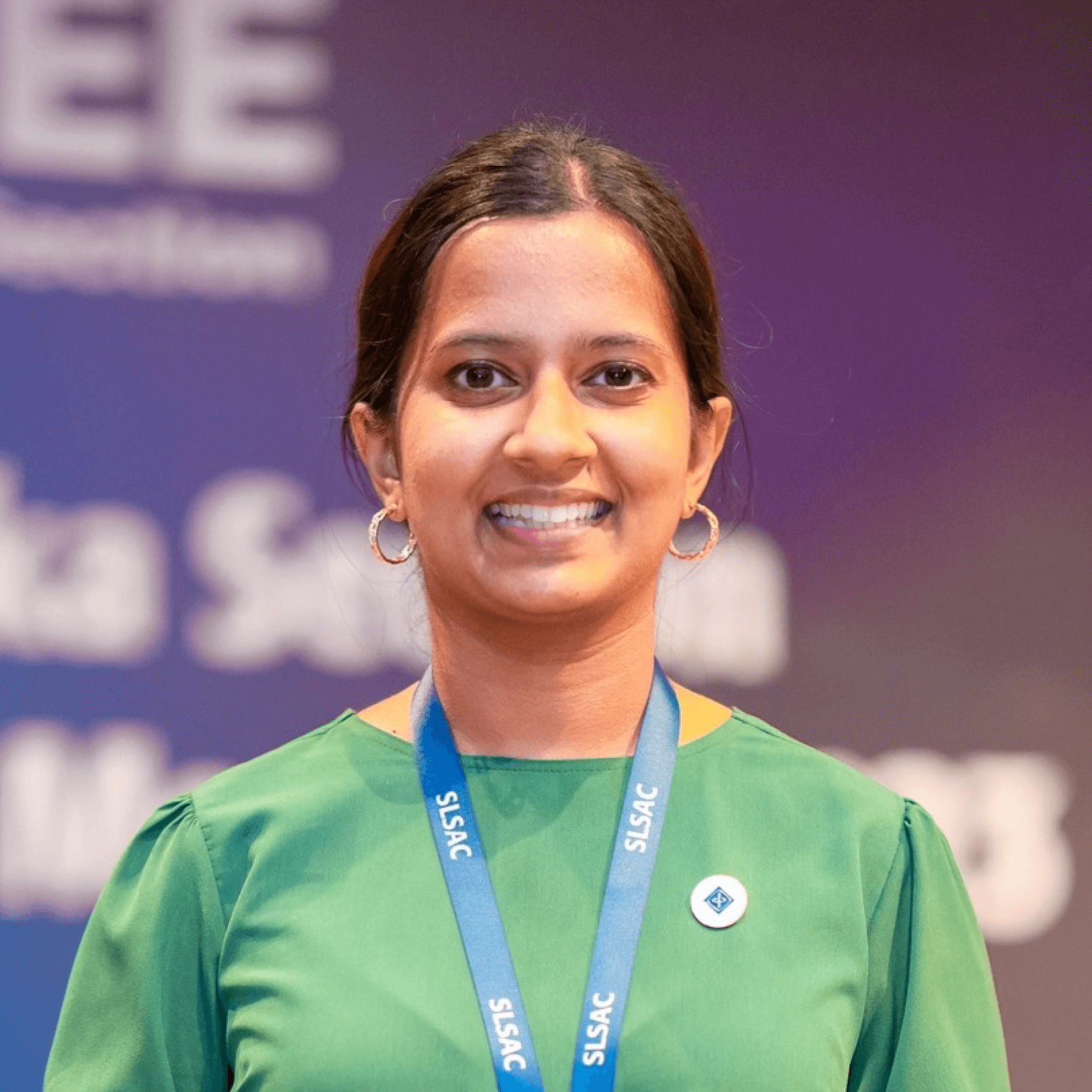 Nuwanthi  Abeygunawardena