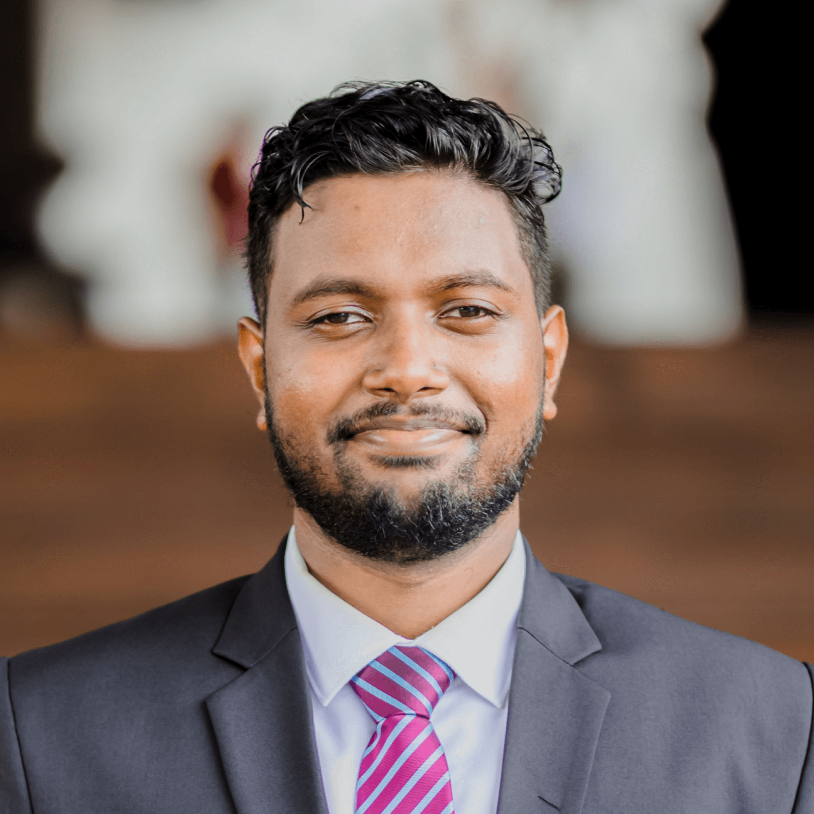 Samitha  Wijesundera