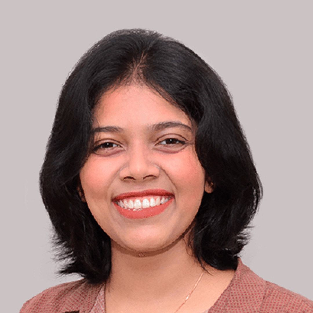 Thrividya Liyanaarachchi