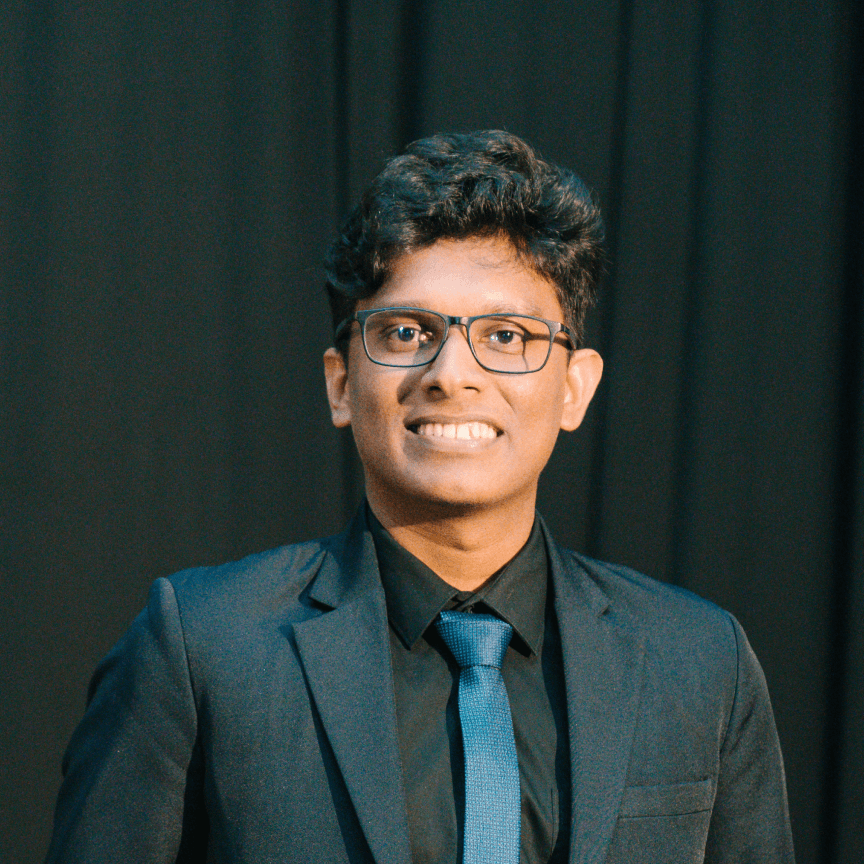 Sachintha  Wickramasinghe