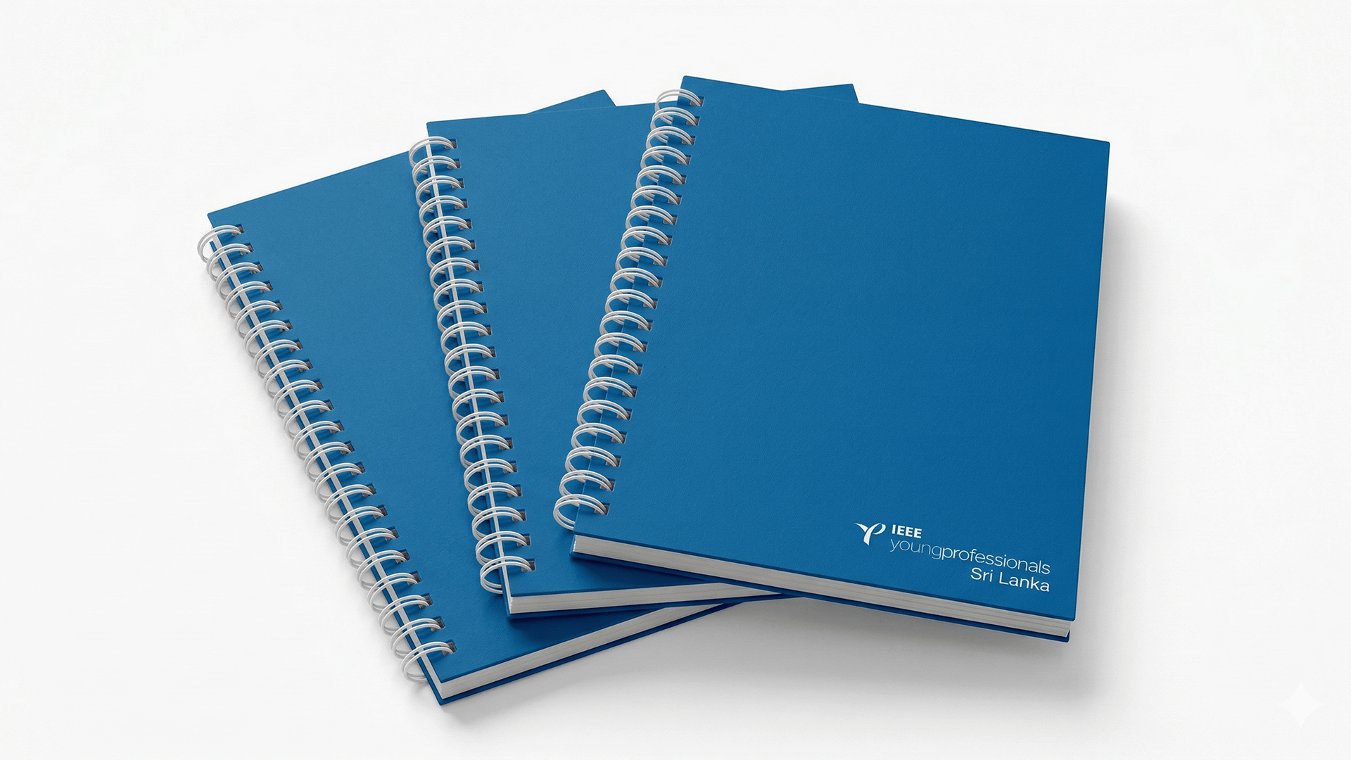 A5 size YPSL Note Book