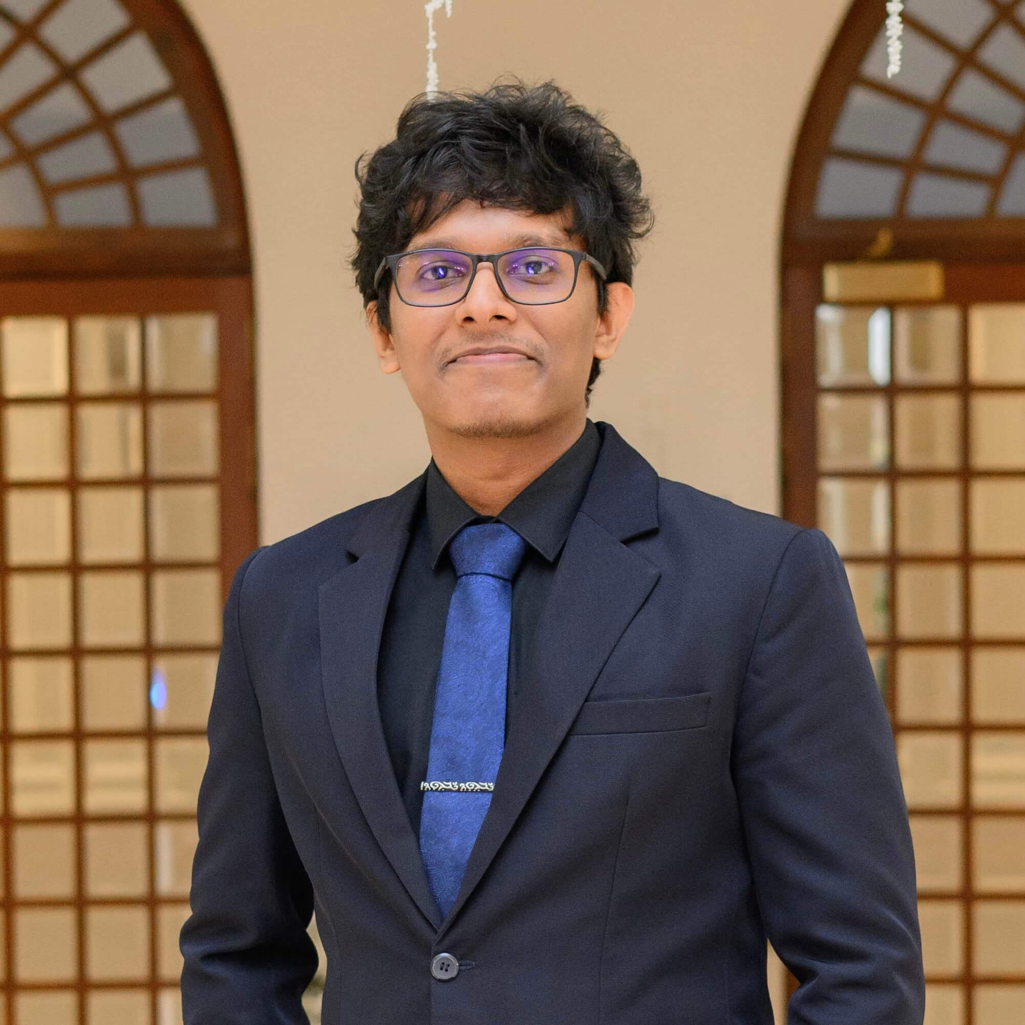 Sachintha  Wickramasinghe