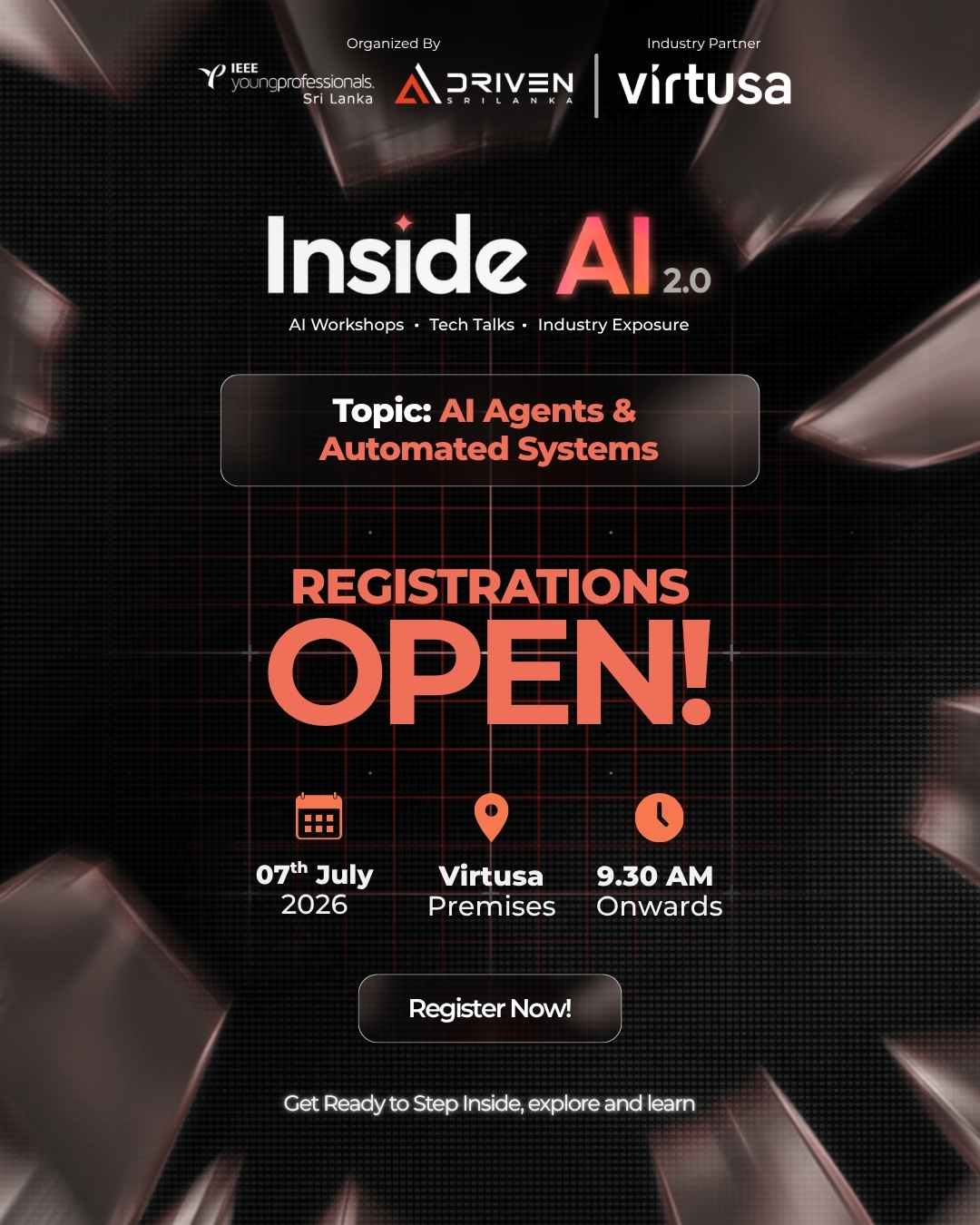 Inside AI 2.0 with Virtusa