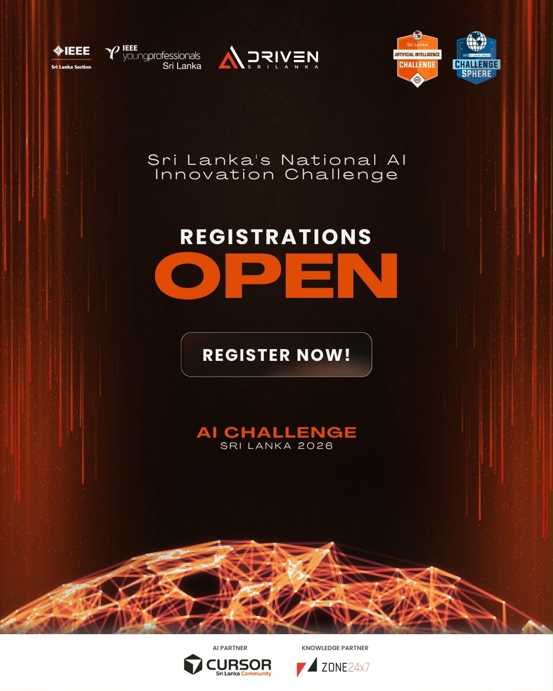 AI Challenge Sri Lanka 2026