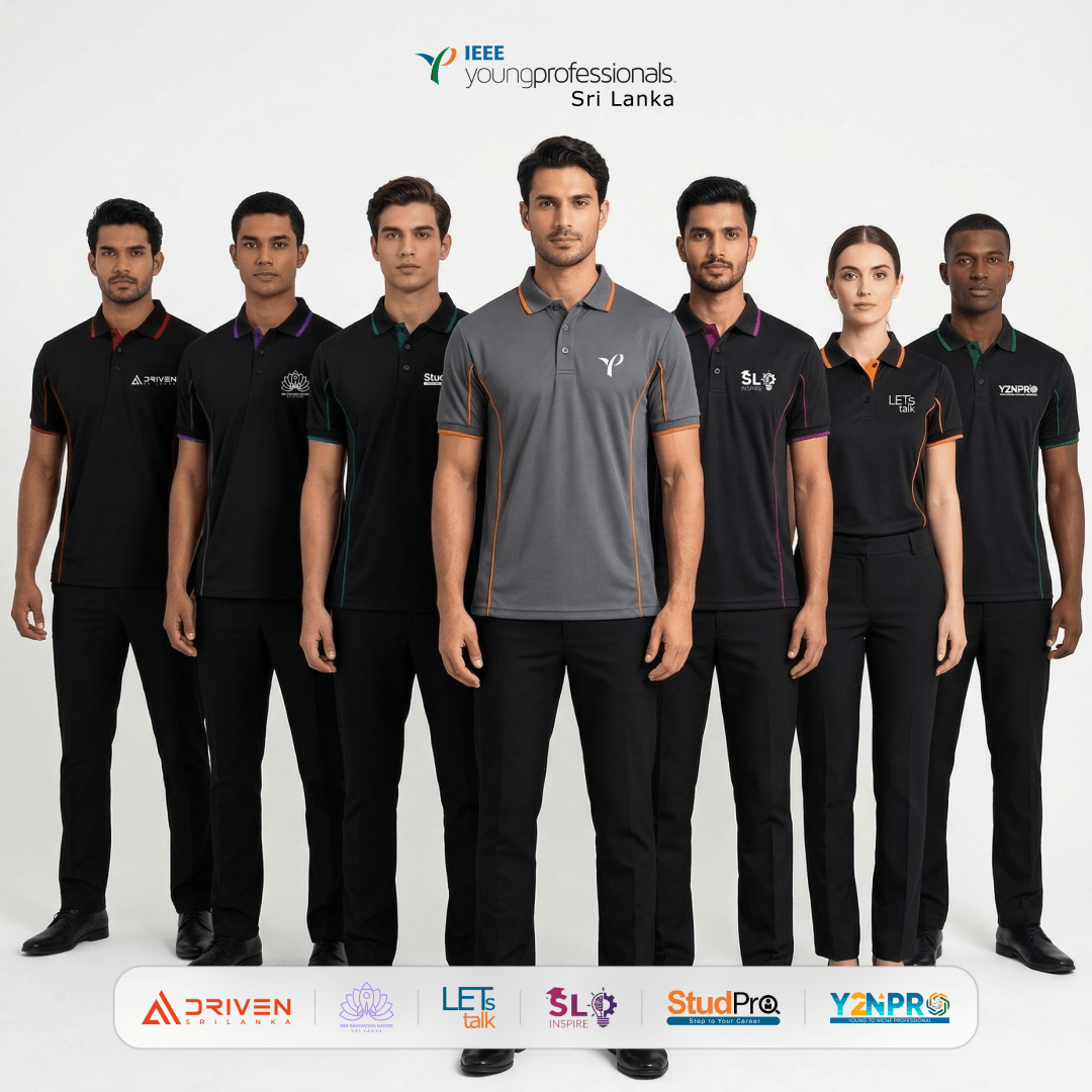 YPSL & NP Tshirt 2026