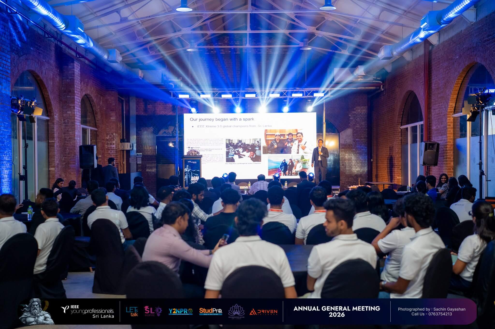 Event Gallery Photo