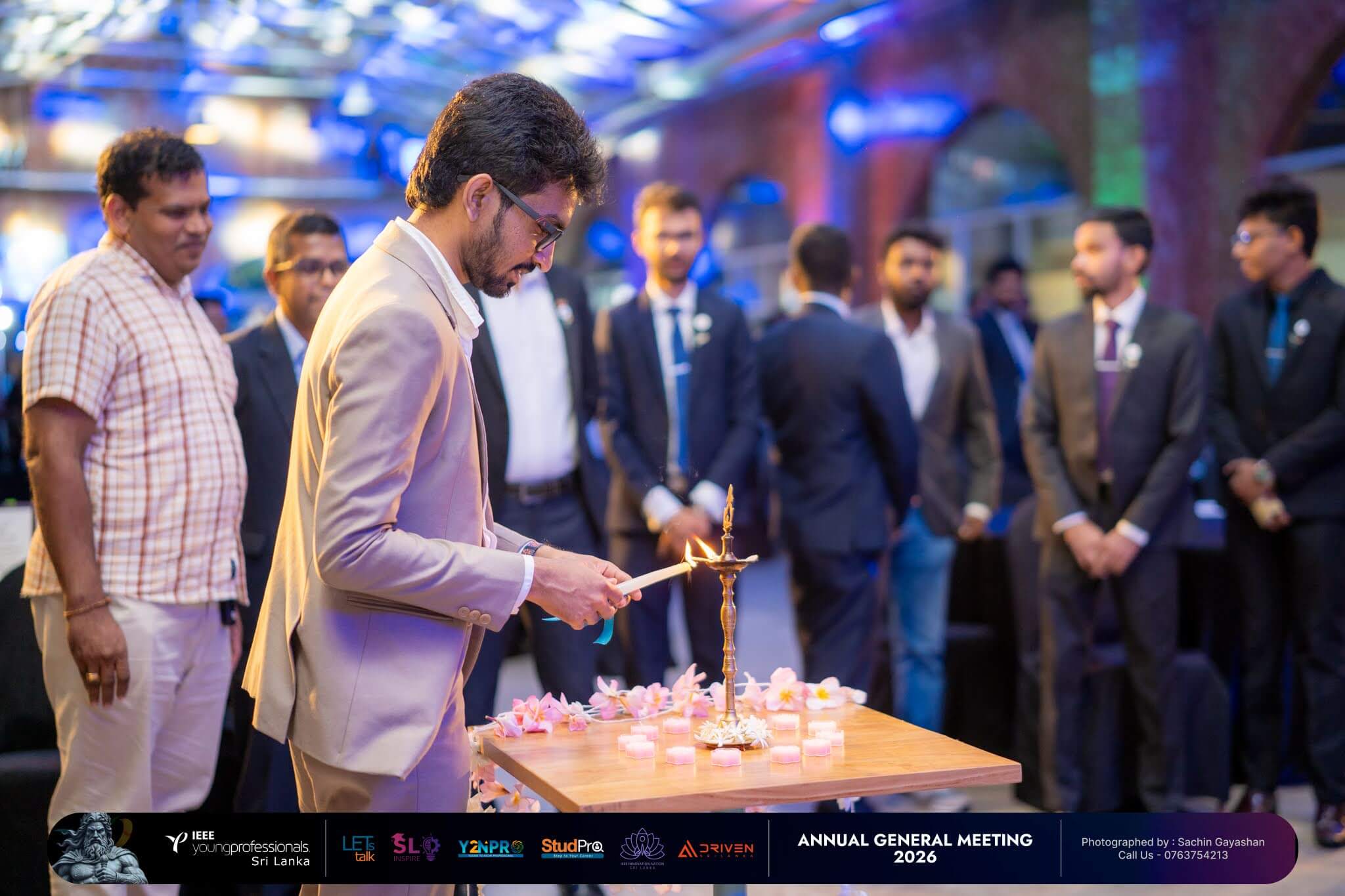 Event Gallery Photo