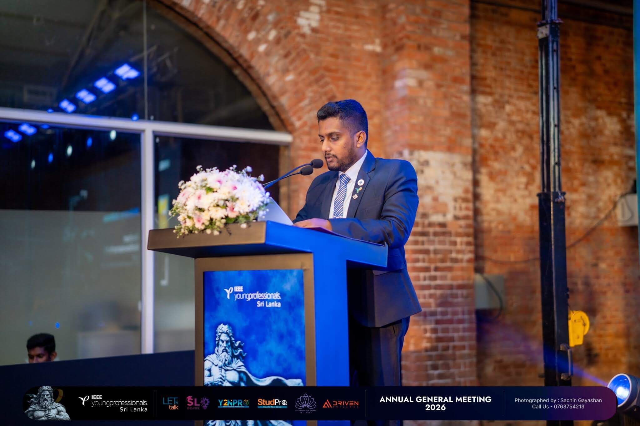 Event Gallery Photo