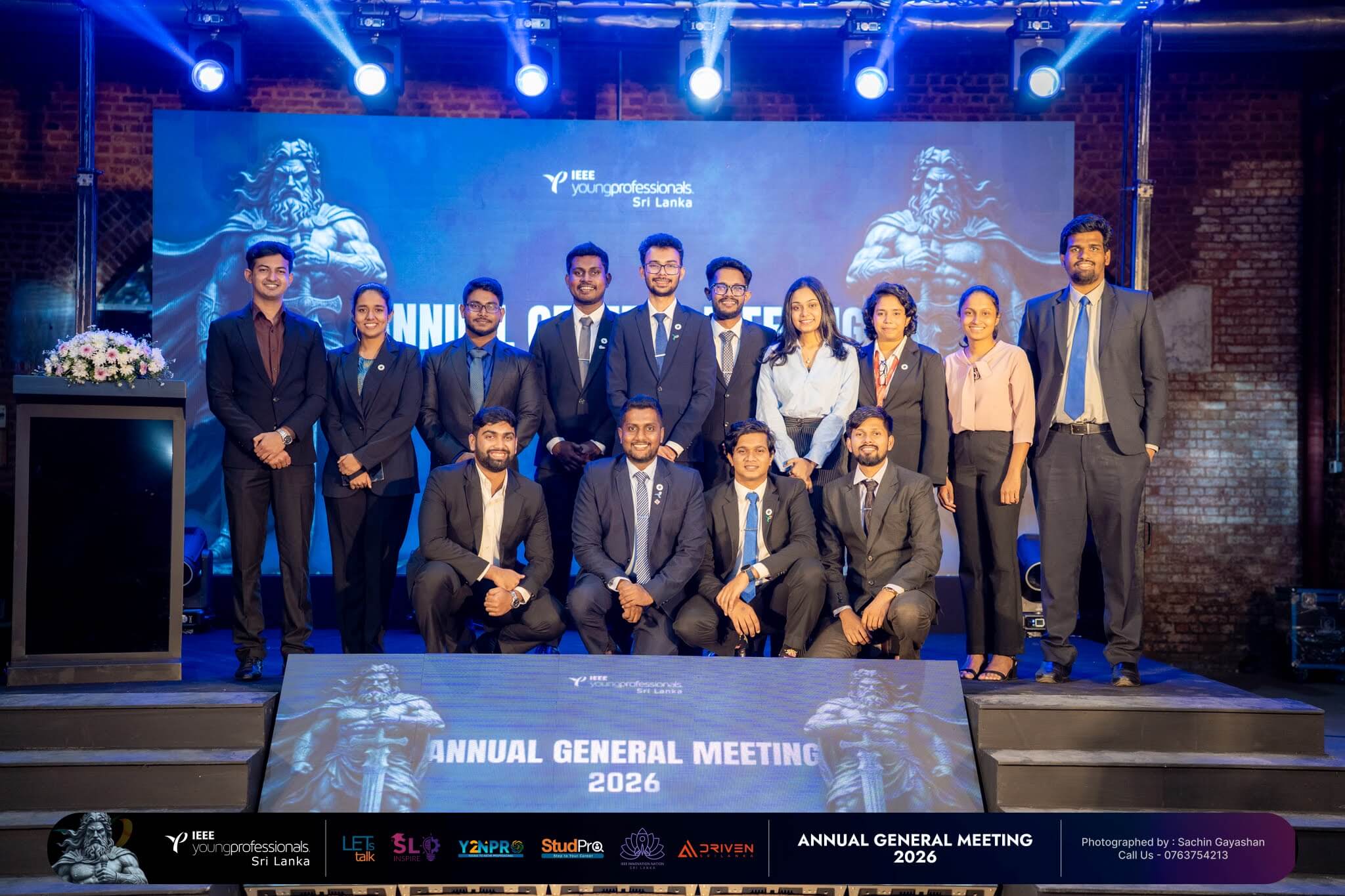 Event Gallery Photo