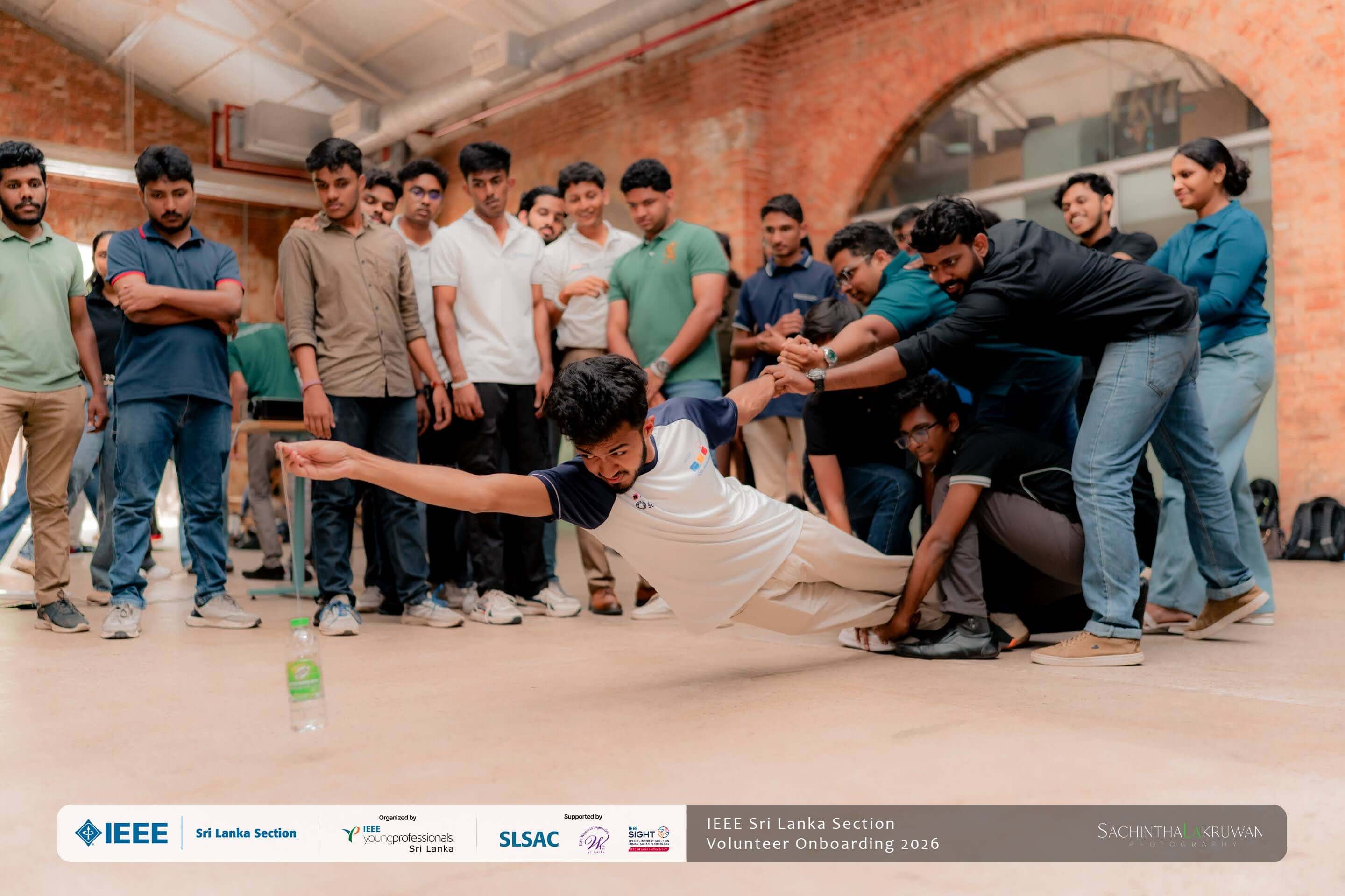 Event Gallery Photo