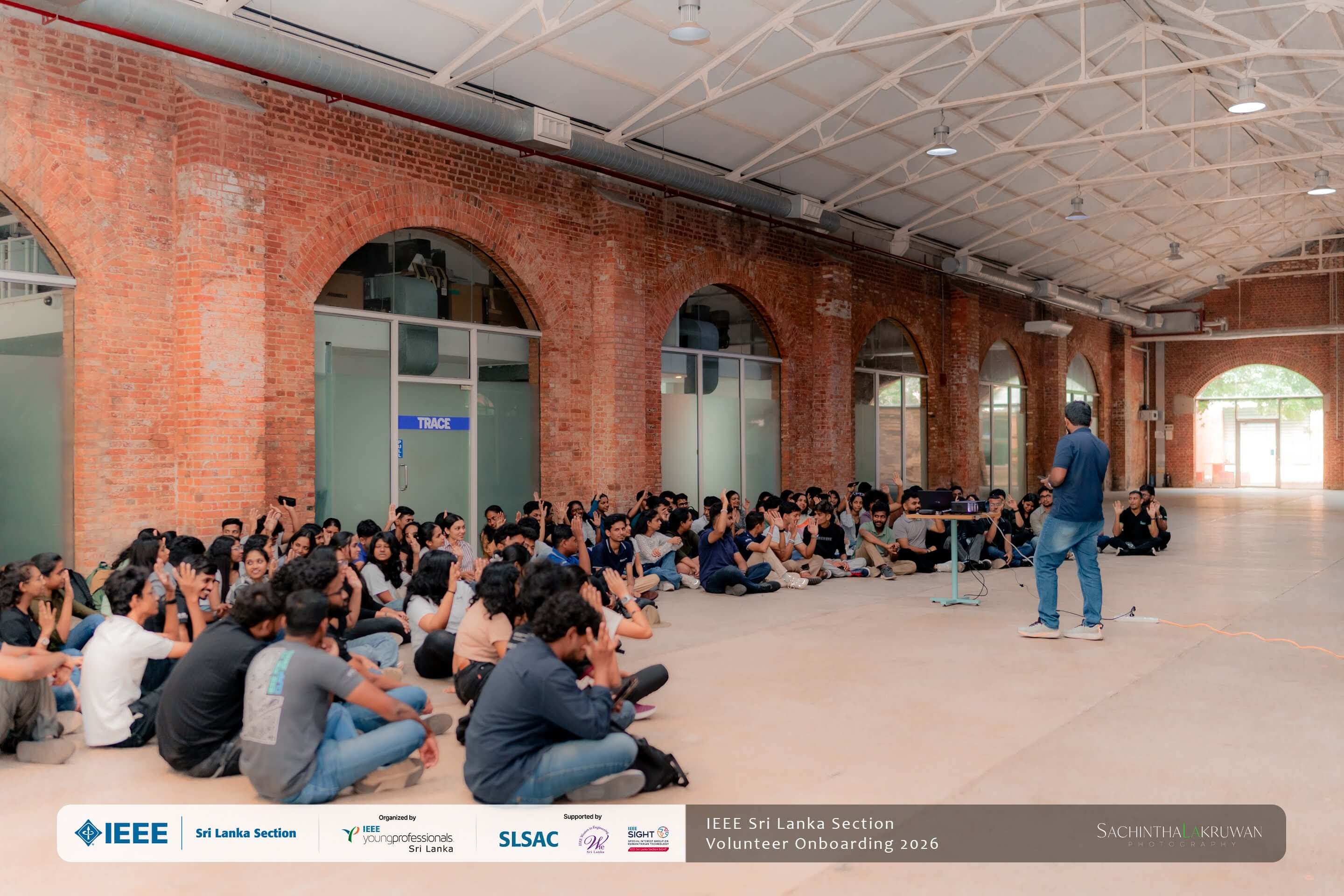 Event Gallery Photo