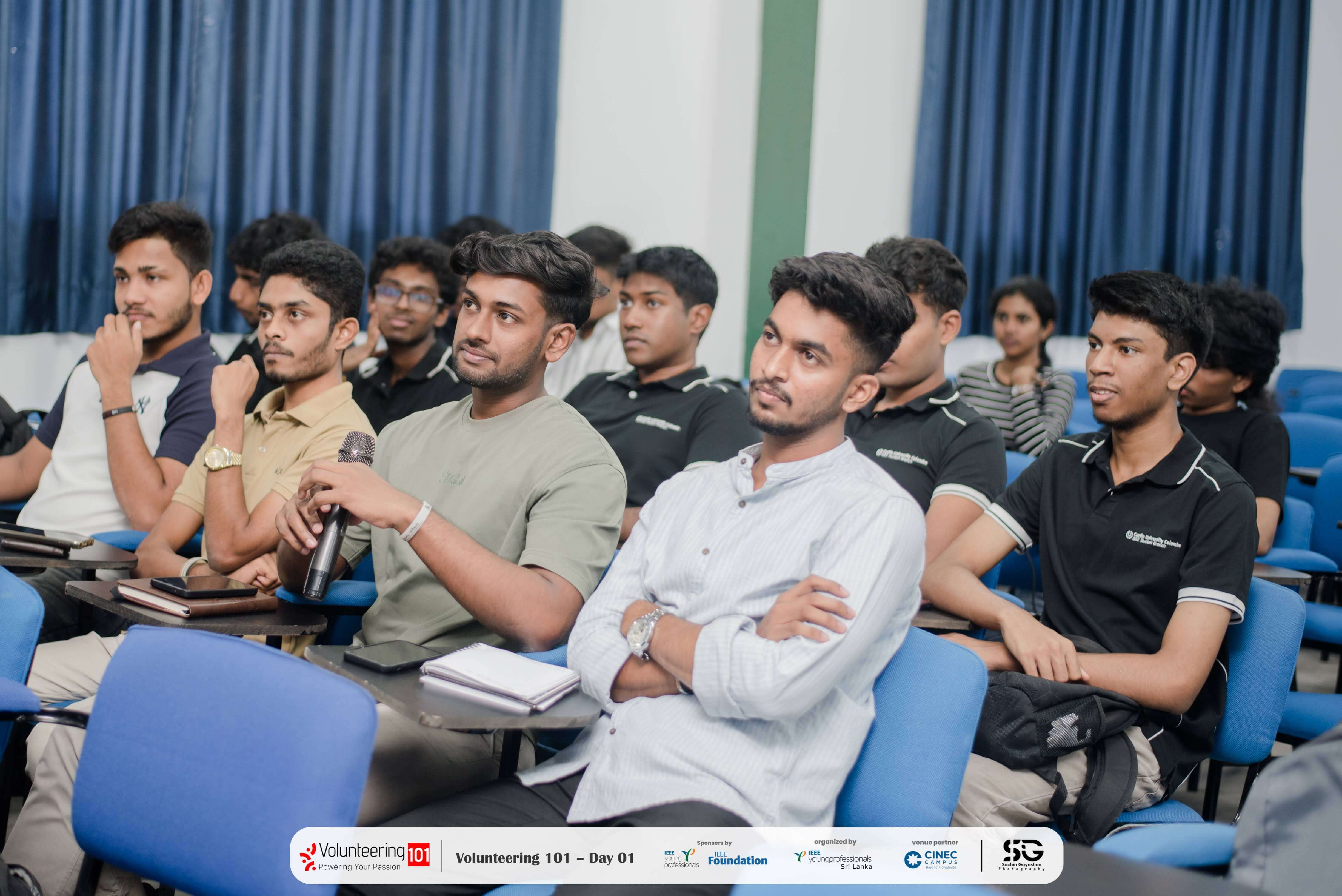 Event Gallery Photo