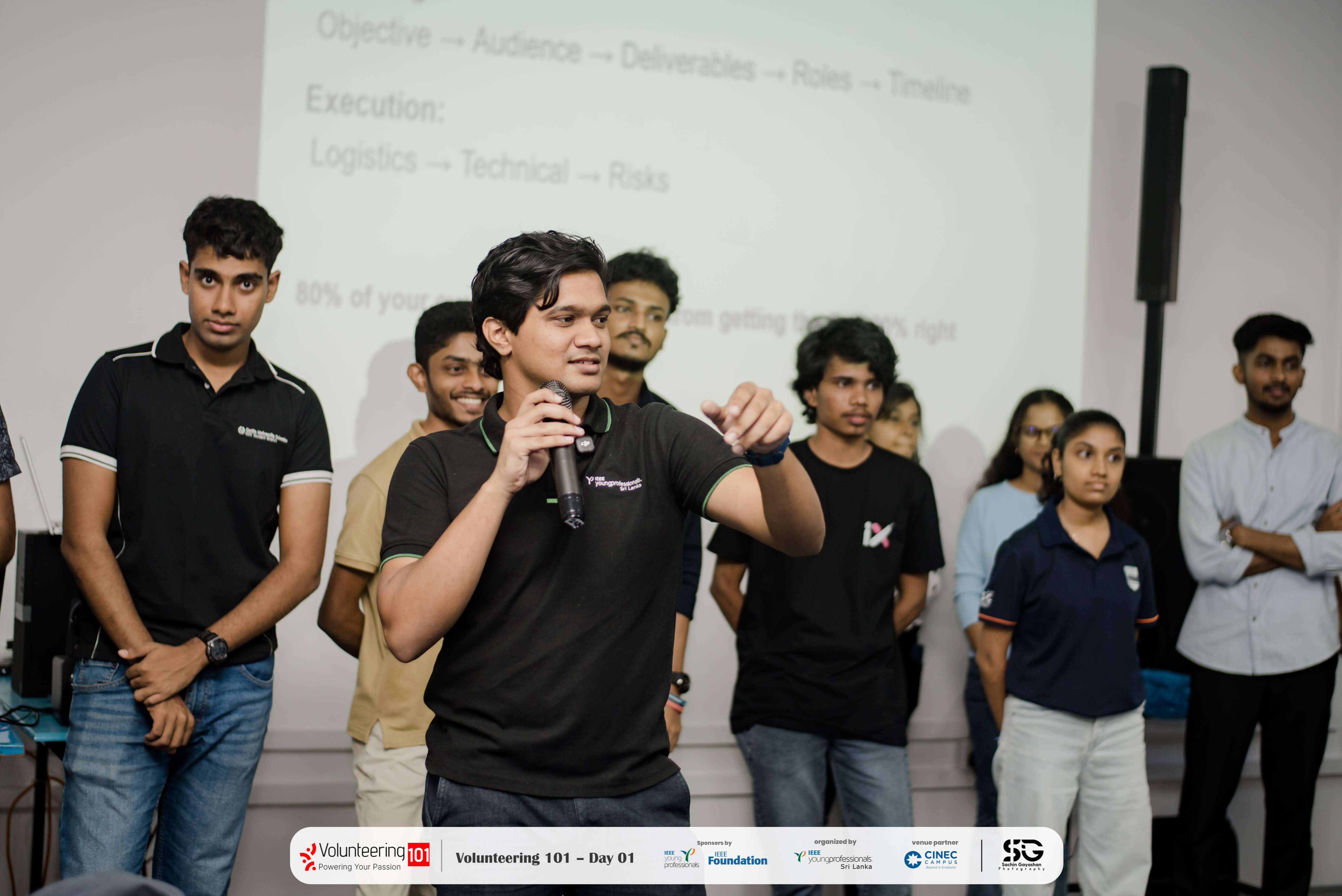 Event Gallery Photo