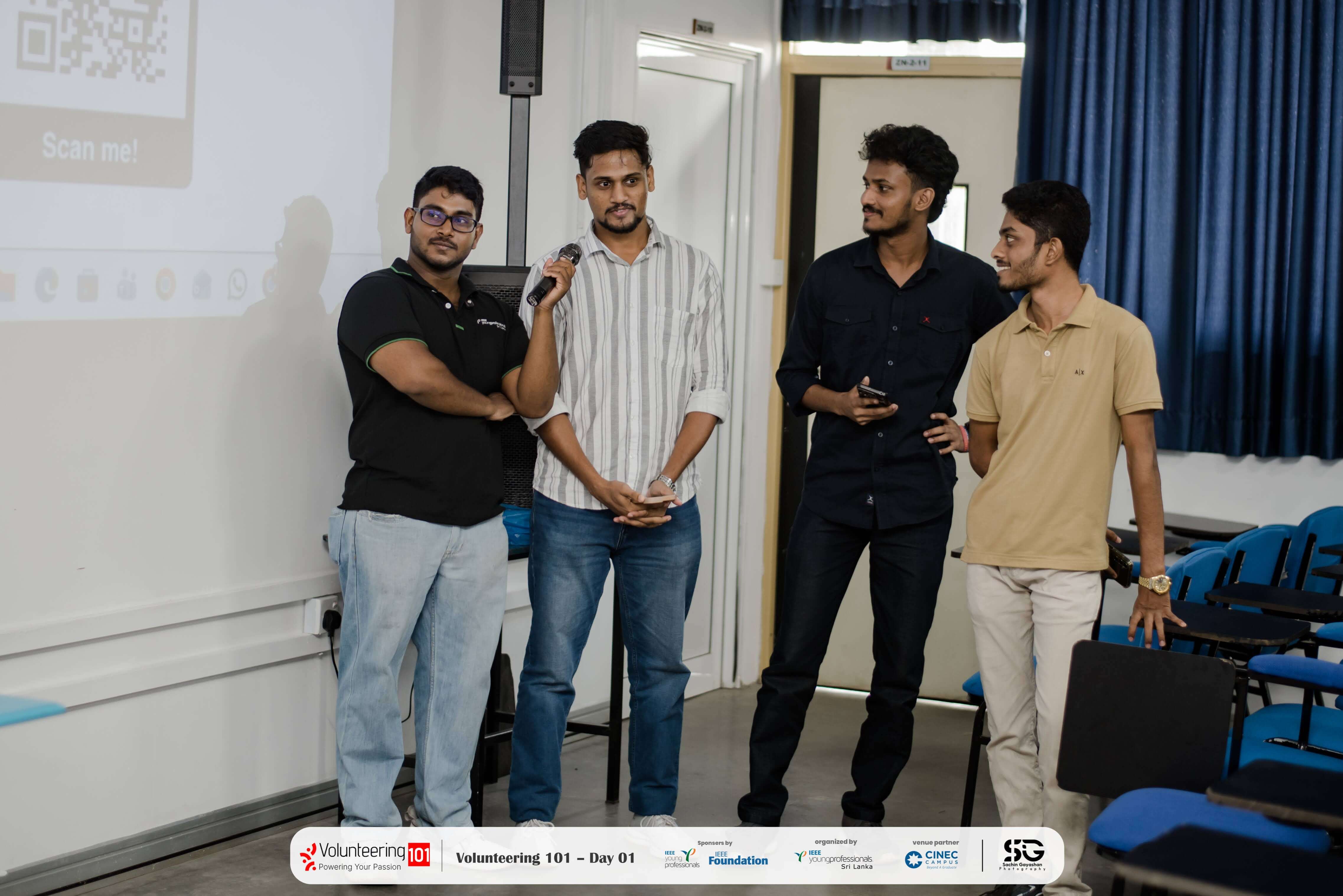 Event Gallery Photo