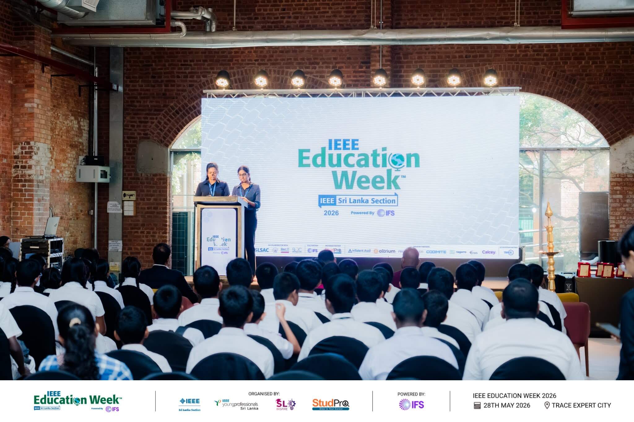 Event Gallery Photo