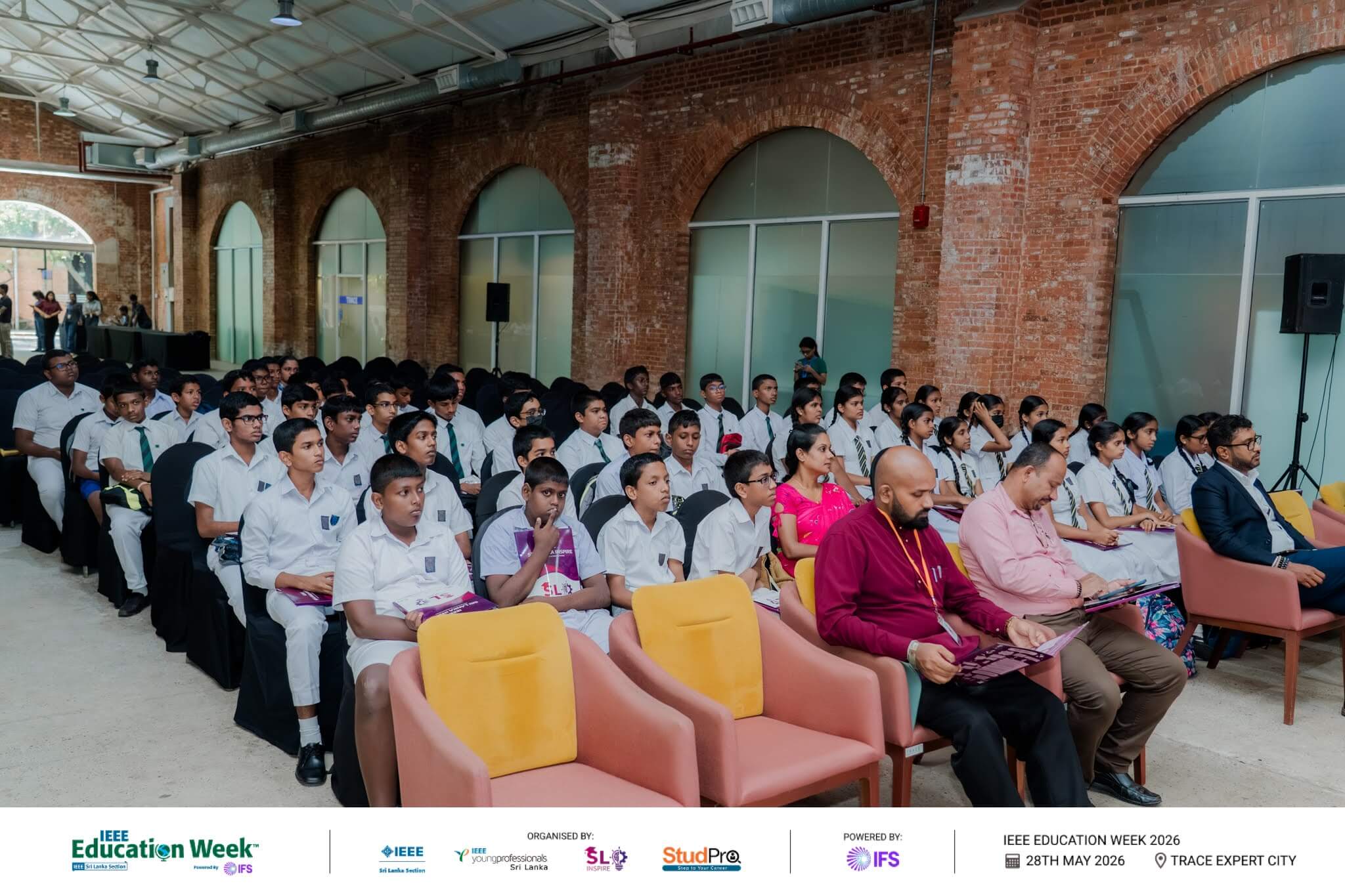 Event Gallery Photo