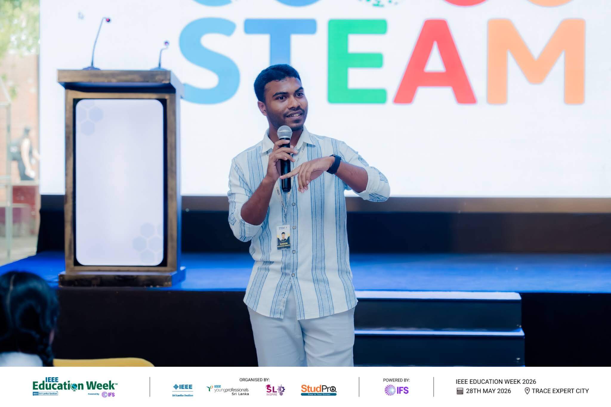 Event Gallery Photo
