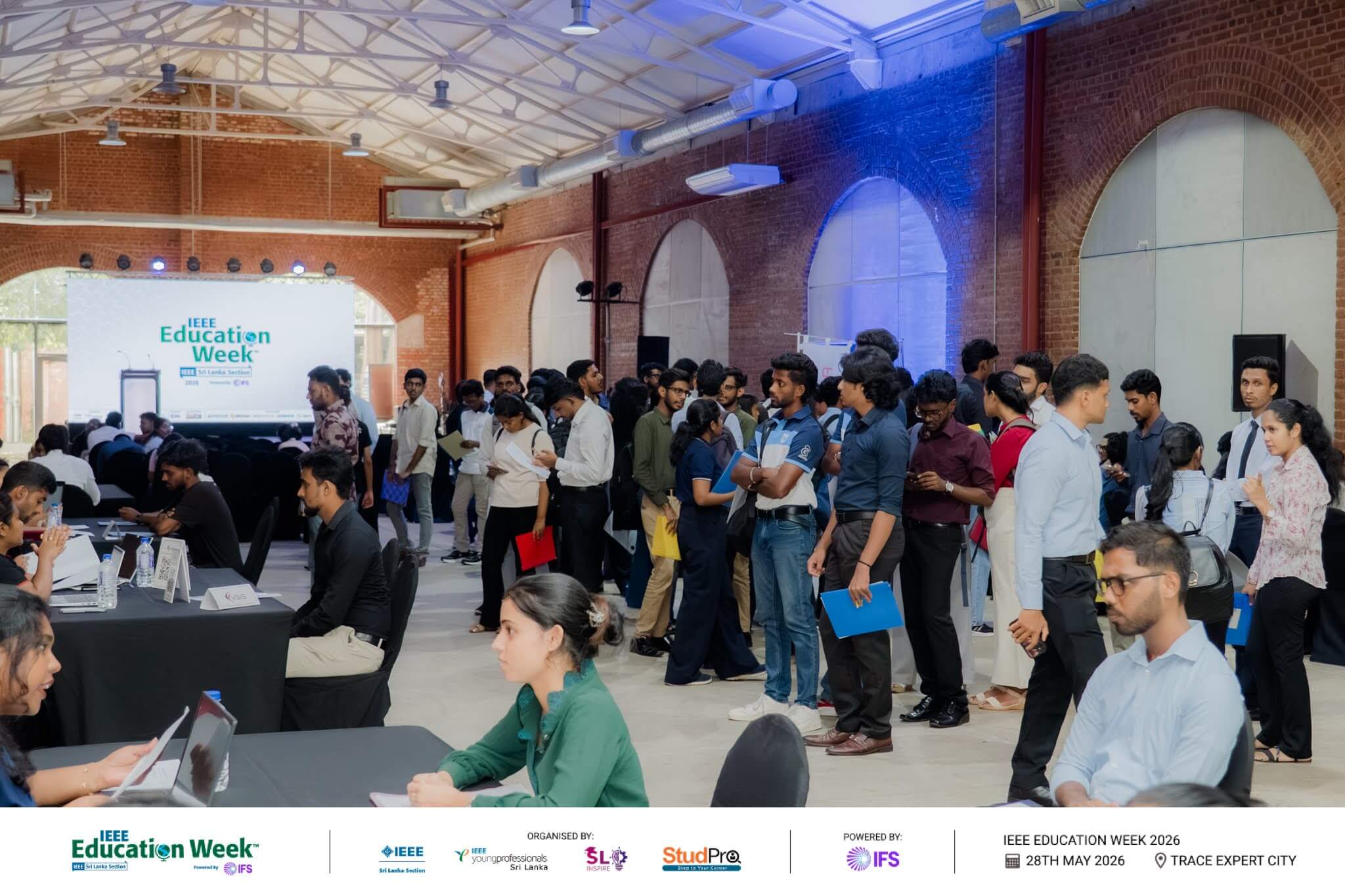 Event Gallery Photo