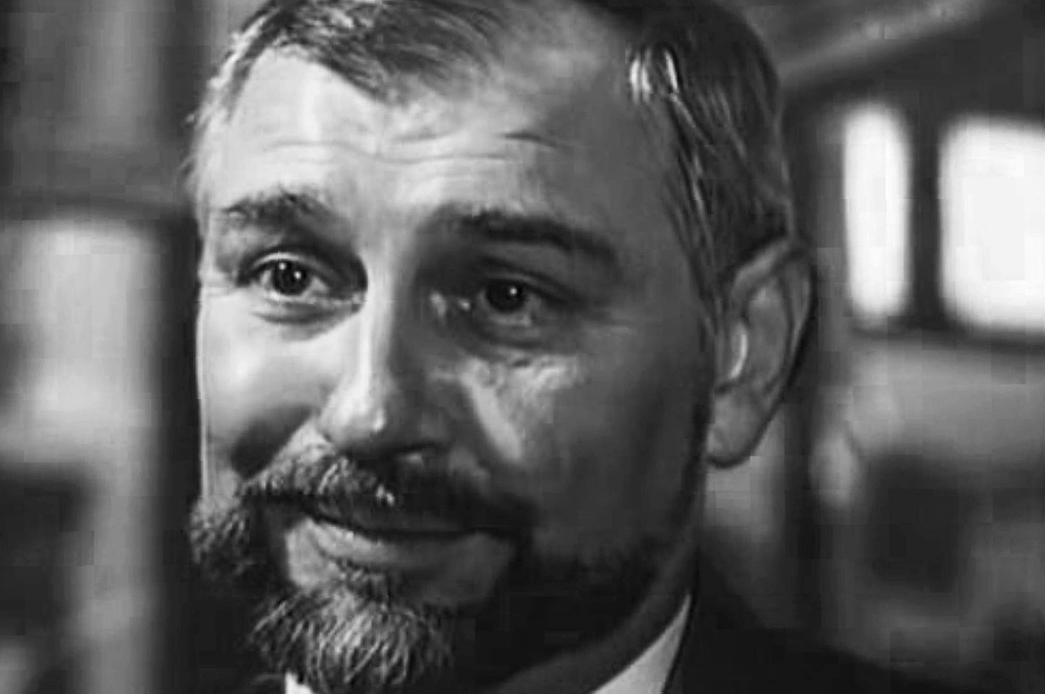 Уход легенды: актер Владимир Самойлов и его наследие