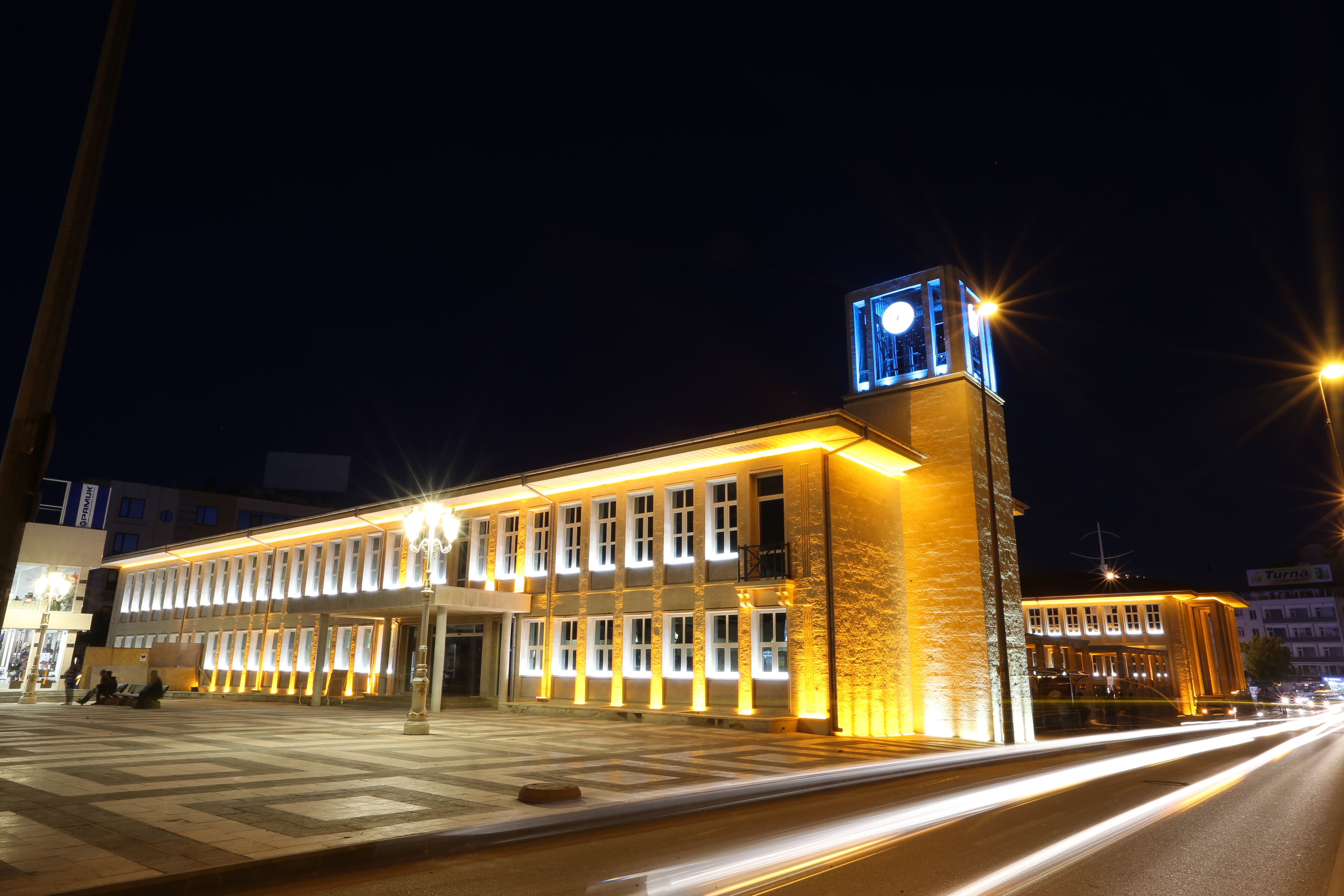 Gaziantep Sanat Merkezi