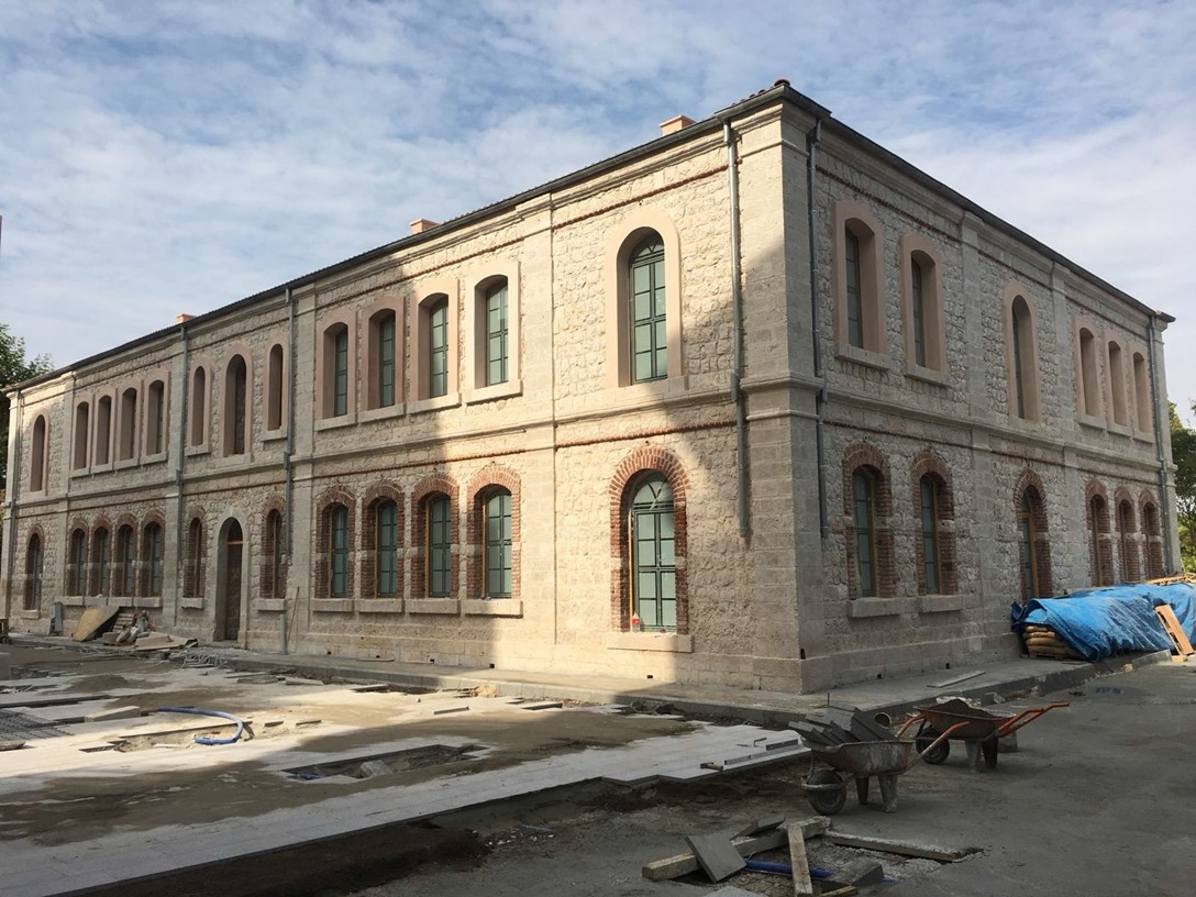 Battalgazi Kent Müzesi