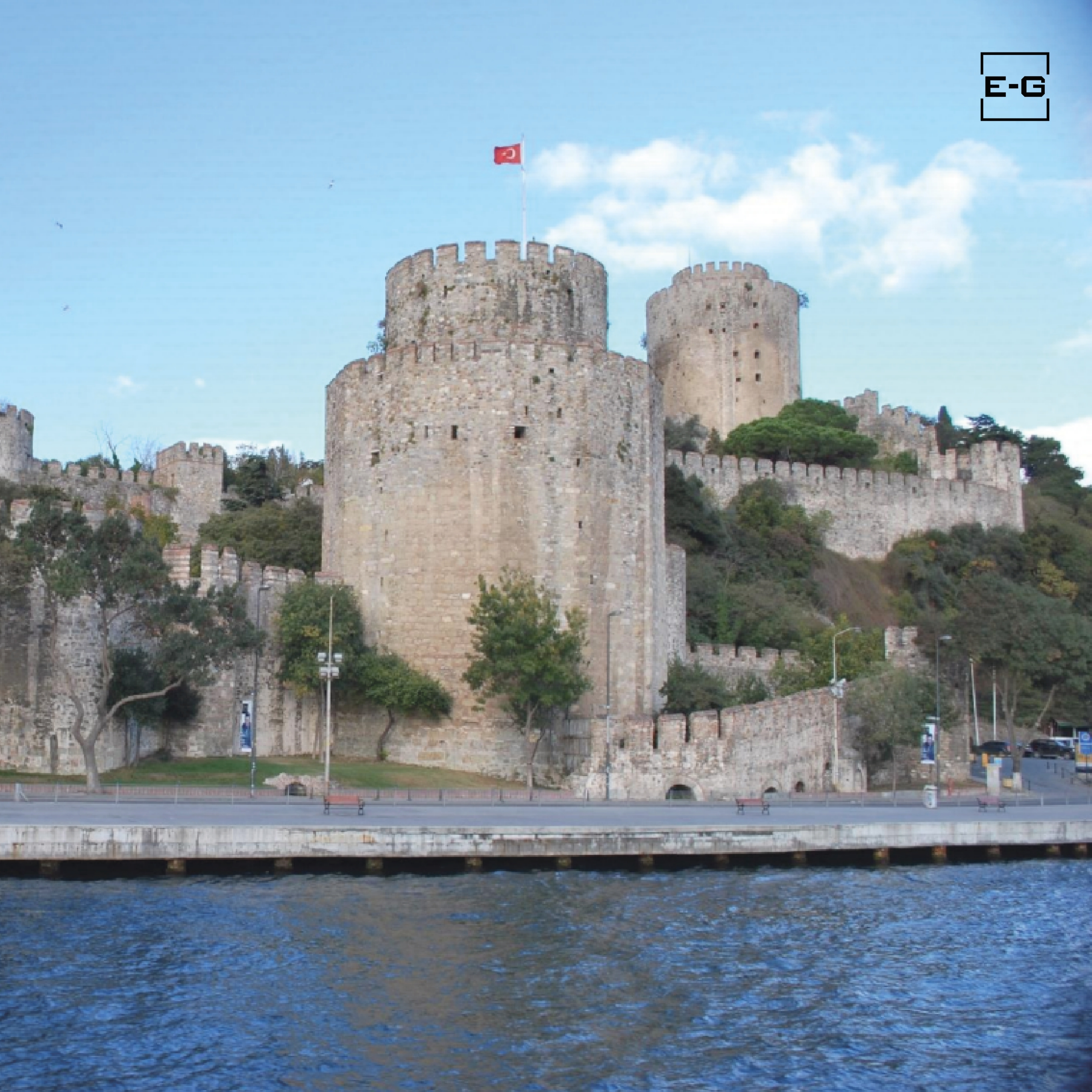 Rumeli Hisarı