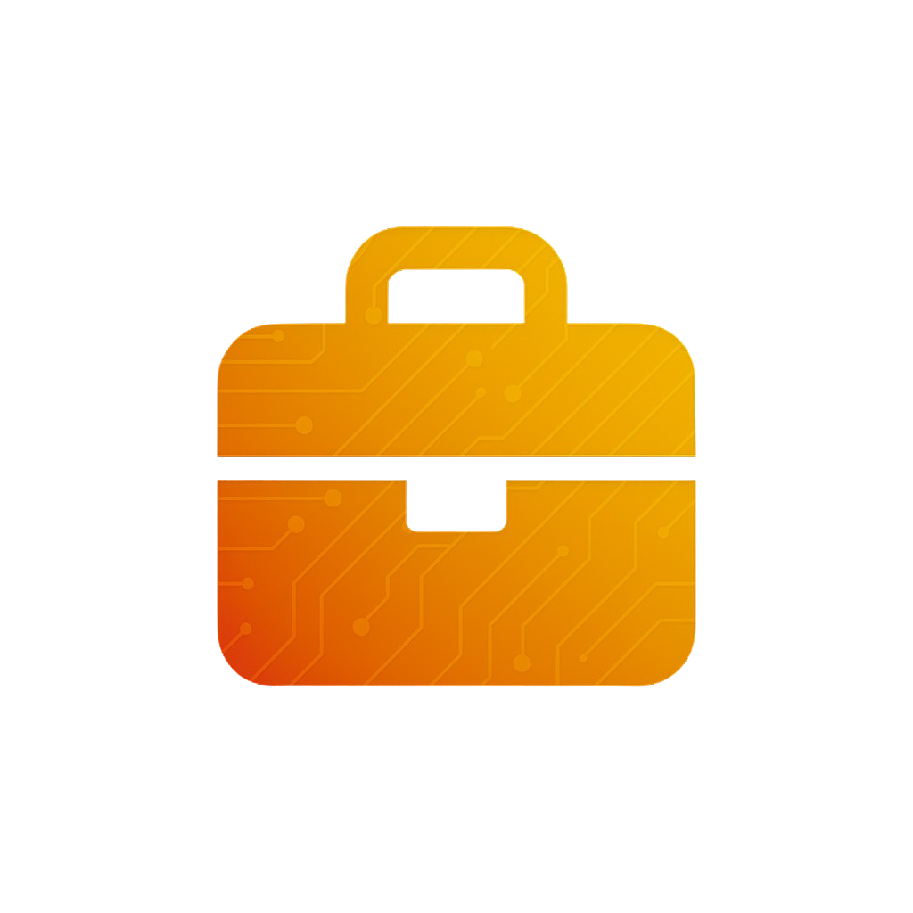 Briefcase Icon