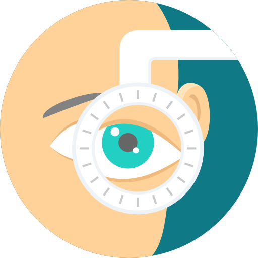 Ophthalmology (EYE)