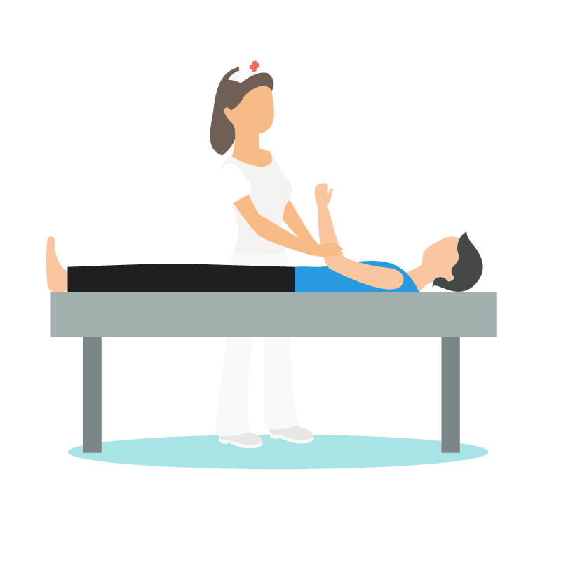 Physical Medicine And Rehabilitation