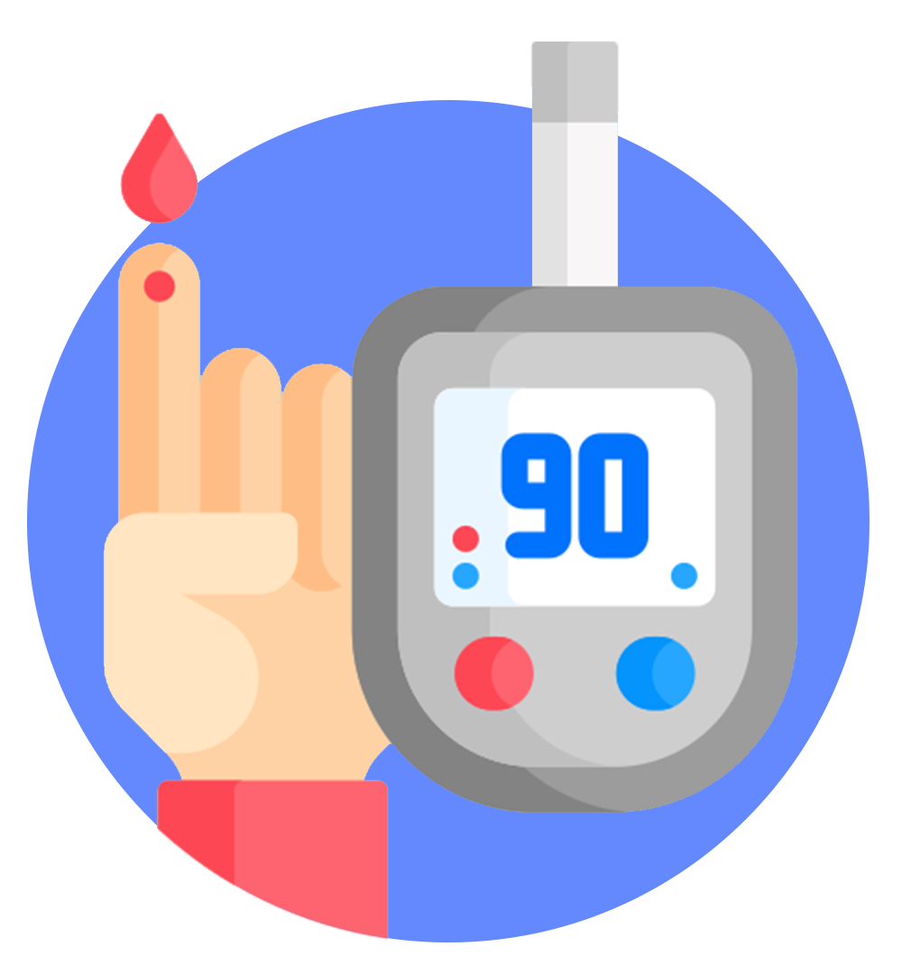 Diabetes and Endocrinology