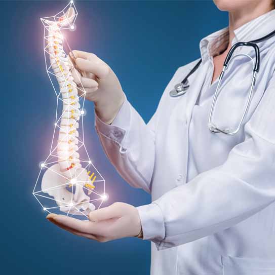 Spine Surgeon