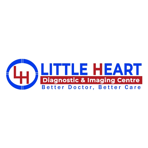 LITTLE HEART DIAGNOSTIC and IMAGINE CENTRE