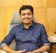 DR. Rajib Biswas