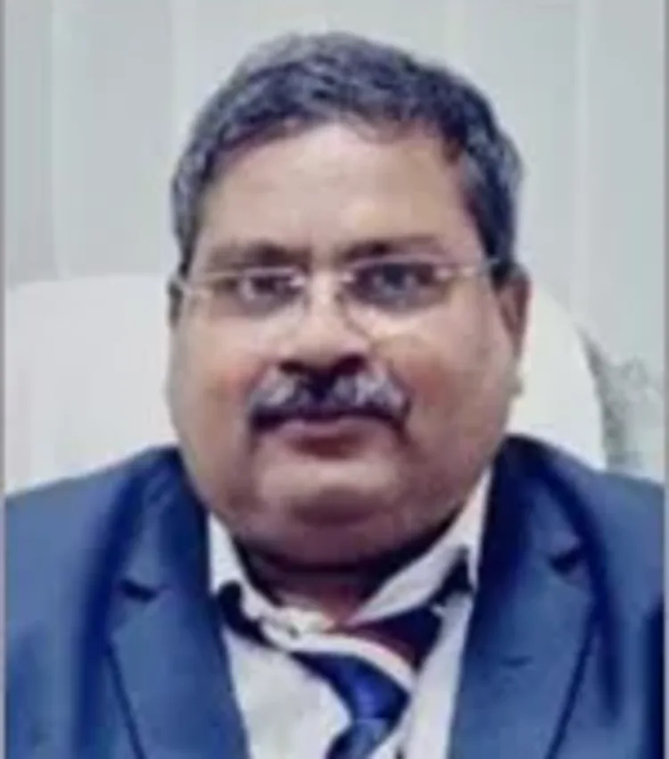 DR. NEFAUR RAHAMAN