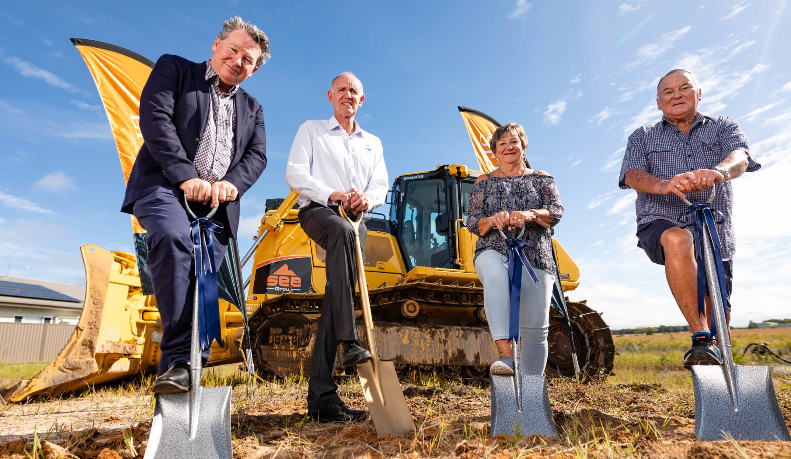 SOD Turning Evans Head Evans Head