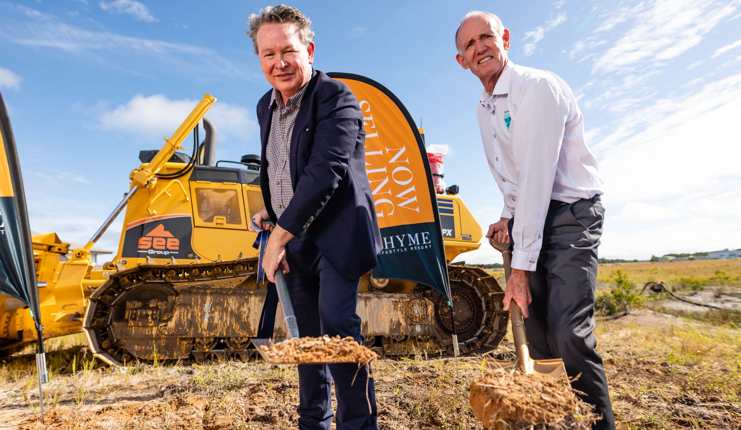 SOD Turning Evans Head Evans Head