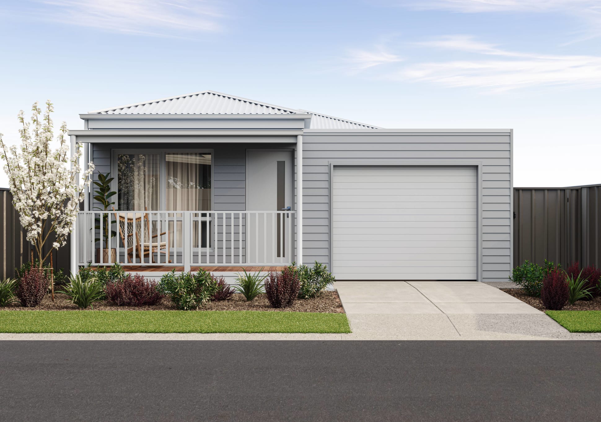 Ascot Lucas Lifestyle Estate