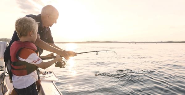 Why Hervey Bay is the best location for over 50s
