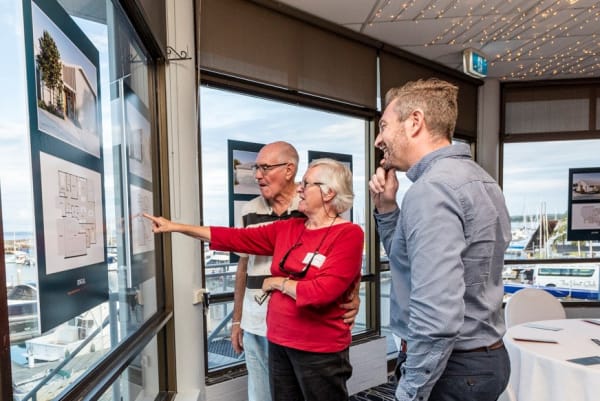 Official Launch Event Gallery 