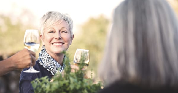 Retirement Village vs. Lifestyle Resort