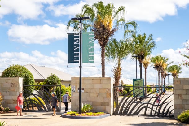 A Little 'Peace' of Paradise Awaits at Thyme Mareeba 