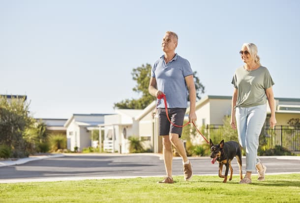 How to choose the right lifestyle resort