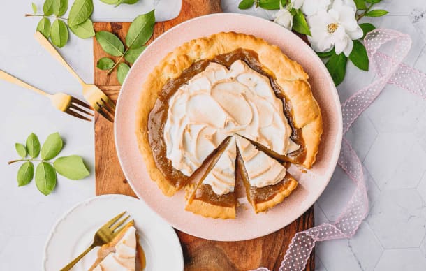 Sweet Moments Cookbook