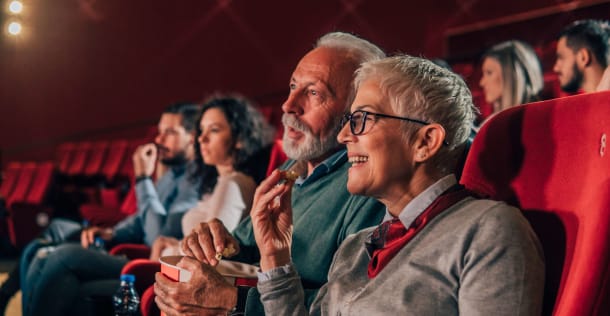 Top 10 Must-Watch Classic Movies