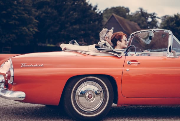 How to (Finally) Put Yourself First in Retirement