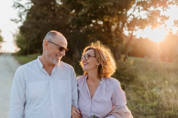 Australia’s Ageing Population