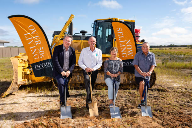 SOD Turning Evans Head